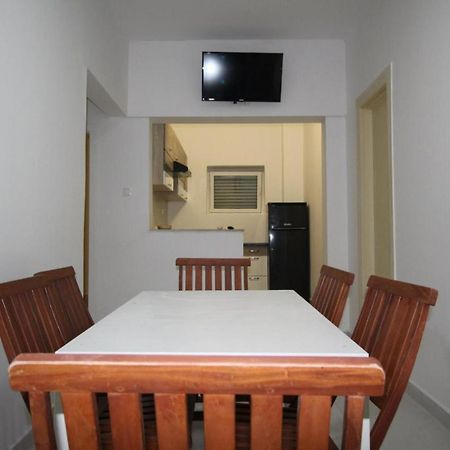 Blue Water Novalja Apartments Exterior photo